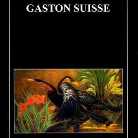 Gaston Suisse, Le bestiaire.